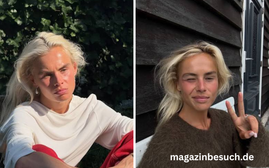 annekee molenaar