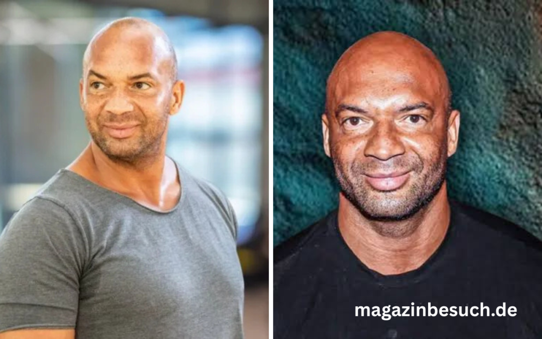 Carlos Detlef Akwasi: Herkunft, Familie, Name und öffentlich bekannte Informationen carlos detlef akwasi