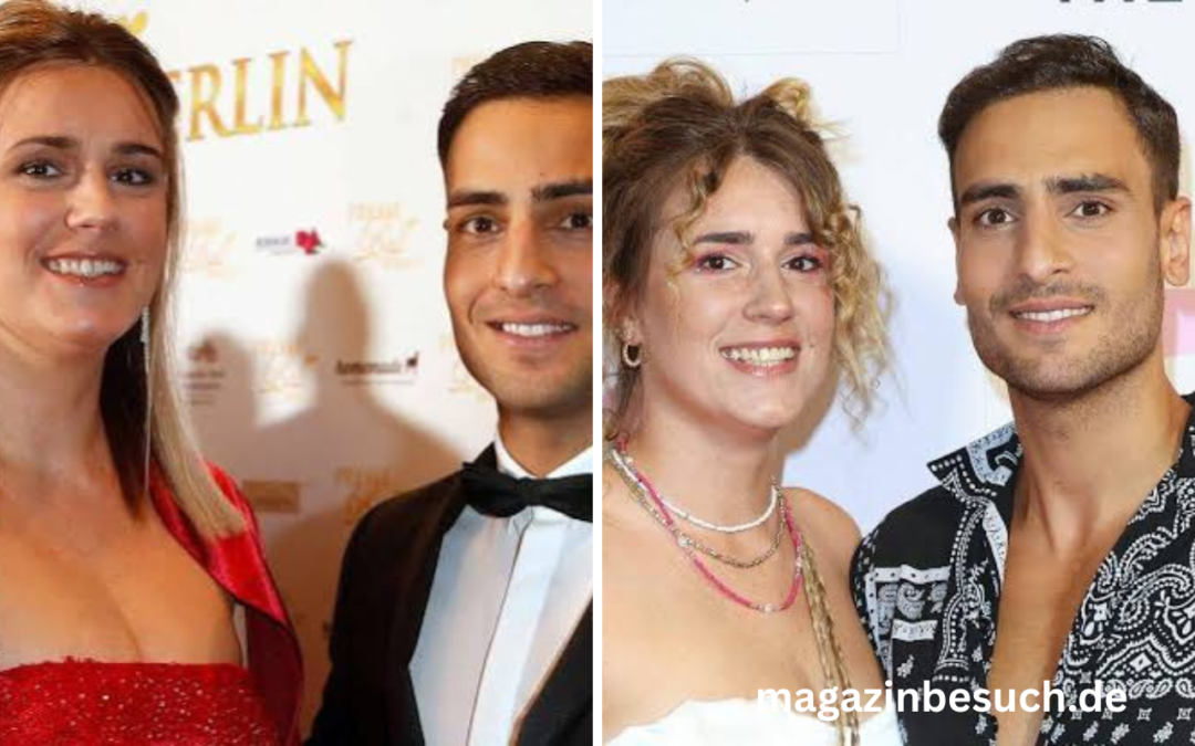 Caroline Steinhof: Leben, Familie, Beziehung zu Timur Ülker und die abgesagte Hochzeit caroline steinhof
