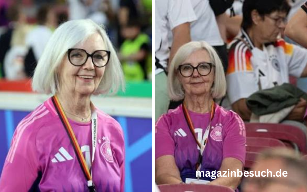marita neuer